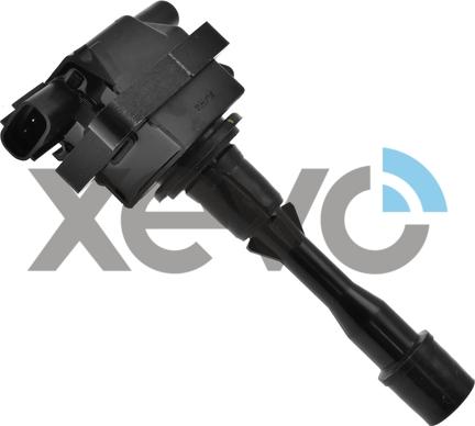 Elta Automotive XIG5334 - Ignition Coil autospares.lv