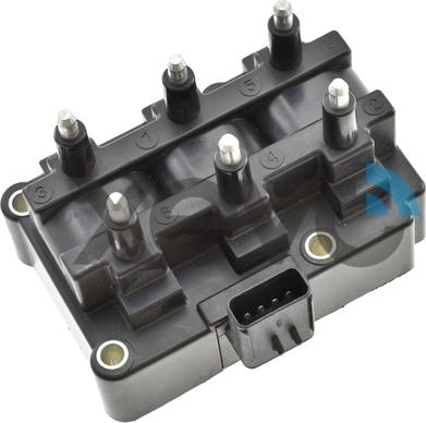 Elta Automotive XIG5291 - Ignition Coil autospares.lv