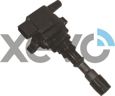 Elta Automotive XIG5260 - Ignition Coil autospares.lv