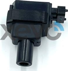 Elta Automotive XIG5261 - Ignition Coil autospares.lv