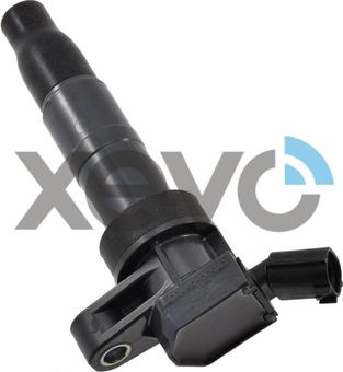 Elta Automotive XIG5216 - Ignition Coil autospares.lv
