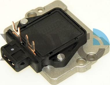 Elta Automotive XIM0518 - Switch Unit, ignition system autospares.lv