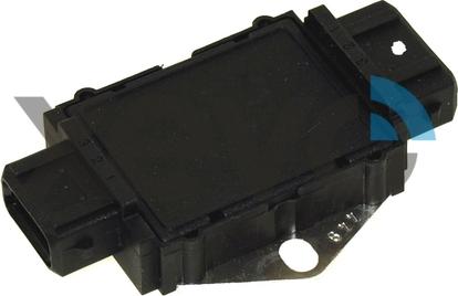 Elta Automotive XIM0517 - Switch Unit, ignition system autospares.lv