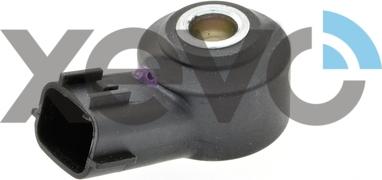 Elta Automotive XKS6806 - Knock Sensor autospares.lv