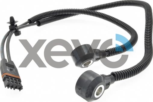 Elta Automotive XKS6796 - Knock Sensor autospares.lv