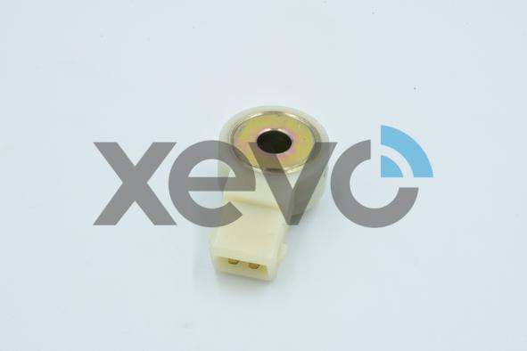 Elta Automotive XKS6710 - Knock Sensor autospares.lv