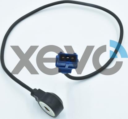 Elta Automotive XKS6737 - Knock Sensor autospares.lv