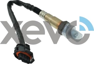 Elta Automotive XLS1464 - Lambda Sensor autospares.lv