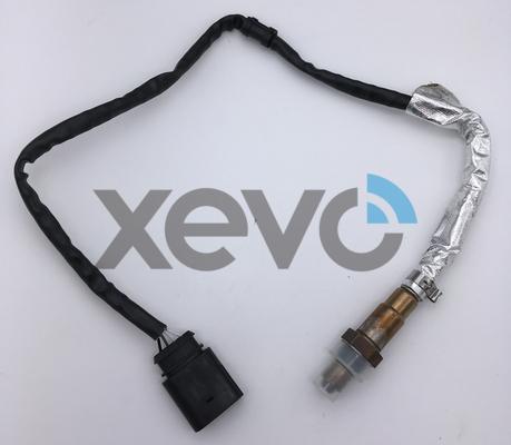 Elta Automotive XLS1484 - Lambda Sensor autospares.lv