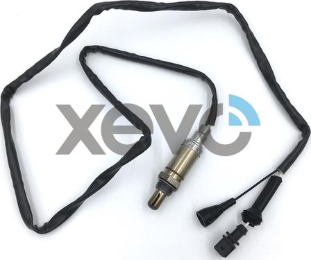 Elta Automotive XLS1480 - Lambda Sensor autospares.lv