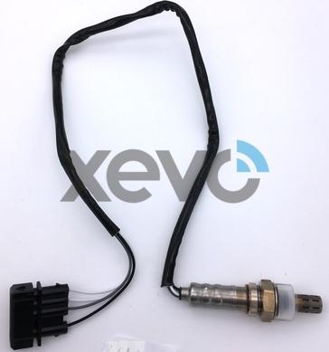 Elta Automotive XLS1423 - Lambda Sensor autospares.lv