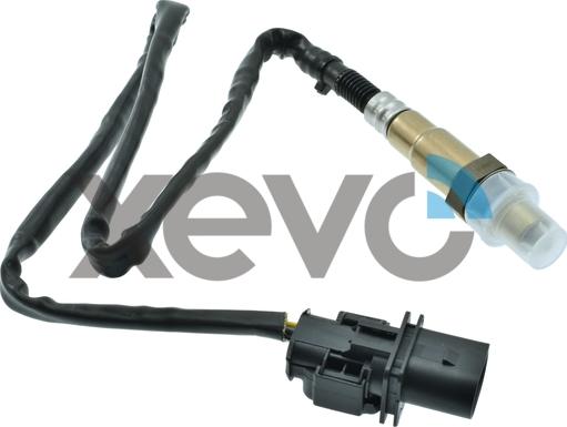 Elta Automotive XLS1505 - Lambda Sensor autospares.lv