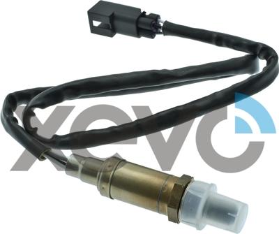 Elta Automotive XLS1501 - Lambda Sensor autospares.lv