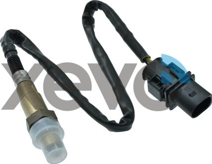 Elta Automotive XLS1511 - Lambda Sensor autospares.lv