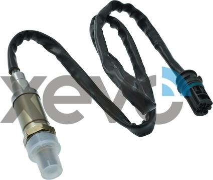 Elta Automotive XLS1518 - Lambda Sensor autospares.lv