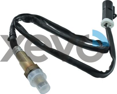 Elta Automotive XLS1517 - Lambda Sensor autospares.lv