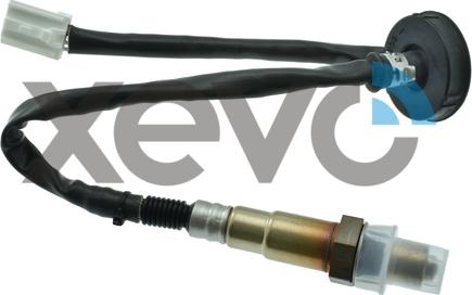 Elta Automotive XLS1522 - Lambda Sensor autospares.lv