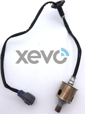 Elta Automotive XLS1603 - Lambda Sensor autospares.lv