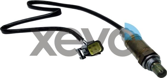 Elta Automotive XLS1049 - Lambda Sensor autospares.lv