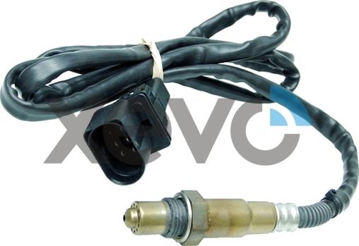 Elta Automotive XLS1040 - Lambda Sensor autospares.lv