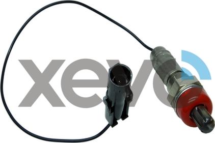 Elta Automotive XLS1051 - Lambda Sensor autospares.lv