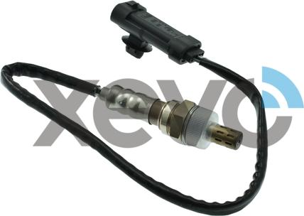 Elta Automotive XLS1009 - Lambda Sensor autospares.lv