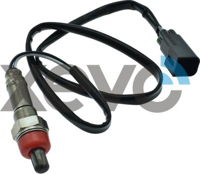 Elta Automotive XLS1084 - Lambda Sensor autospares.lv