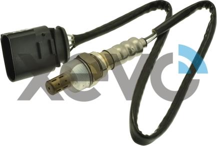 Elta Automotive XLS1083 - Lambda Sensor autospares.lv