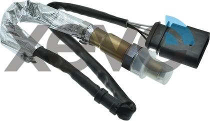 Elta Automotive XLS1030 - Lambda Sensor autospares.lv