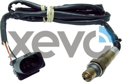 Elta Automotive XLS1029 - Lambda Sensor autospares.lv