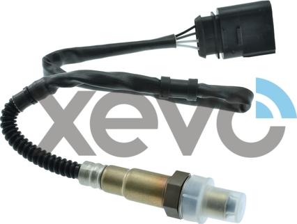 Elta Automotive XLS1169 - Lambda Sensor autospares.lv