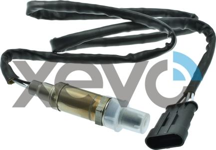 Elta Automotive XLS1116 - Lambda Sensor autospares.lv