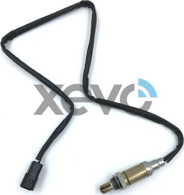 Elta Automotive XLS1232 - Lambda Sensor autospares.lv