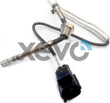 Elta Automotive XLS1749 - Sensor, exhaust gas temperature autospares.lv