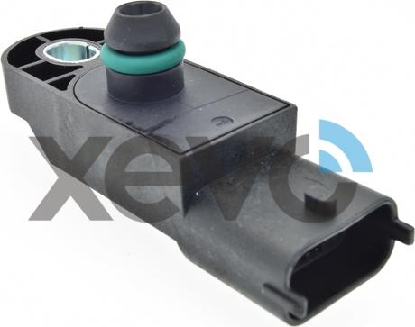 Elta Automotive XMS7032 - Sensor, intake manifold pressure autospares.lv