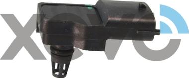 Elta Automotive XMS7027 - Sensor, intake manifold pressure autospares.lv