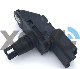 Elta Automotive XMS7197 - Sensor, intake manifold pressure autospares.lv