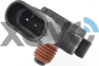 Elta Automotive XMS7120 - Sensor, intake manifold pressure autospares.lv