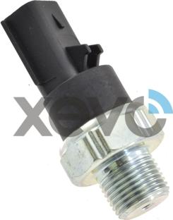 Elta Automotive XOS8330 - Sender Unit, oil pressure autospares.lv