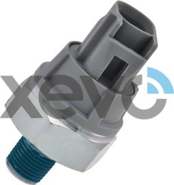 Elta Automotive XOS8221 - Sender Unit, oil pressure autospares.lv