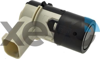 Elta Automotive XPS008 - Sensor, parking assist autospares.lv