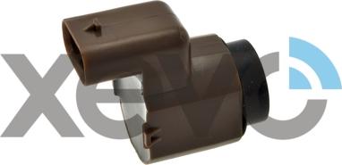 Elta Automotive XPS014 - Sensor, parking assist autospares.lv