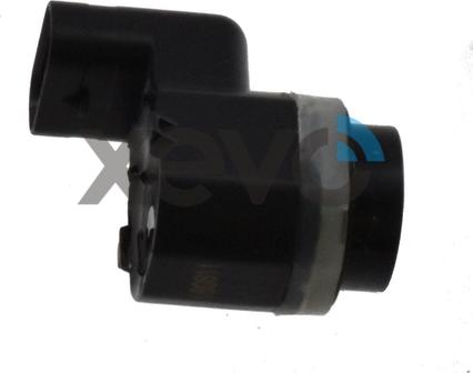 Elta Automotive XPS031 - Sensor, parking assist autospares.lv