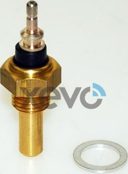 Elta Automotive XTS8074 - Sensor, coolant temperature autospares.lv