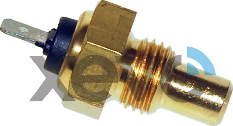 Elta Automotive XTS8072 - Sensor, coolant temperature autospares.lv