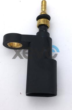 Elta Automotive XTS8194 - Sensor, coolant temperature autospares.lv