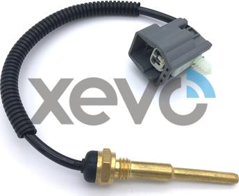 Elta Automotive XTS8191 - Sensor, coolant temperature autospares.lv