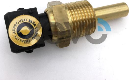 Elta Automotive XTS8148 - Sensor, coolant temperature autospares.lv