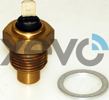 Elta Automotive XTS7925 - Sensor, coolant temperature autospares.lv