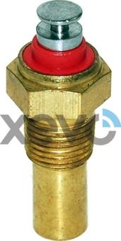 Elta Automotive XTS7743 - Sensor, coolant temperature autospares.lv